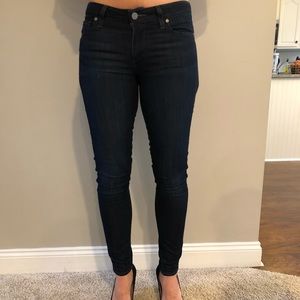 Paige Denim size 28